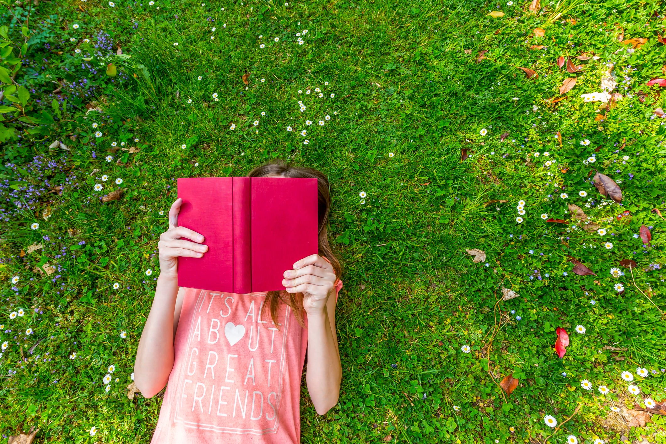 23 de abril es el Día del Libro y la Rosa