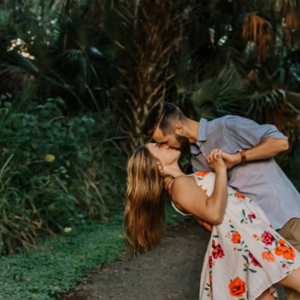 En el amor, polos iguales ¡sí se atraen!