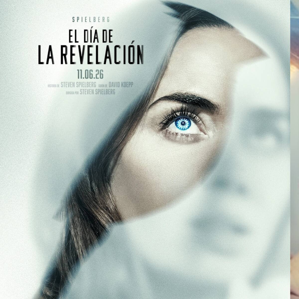 ¿’El día de la revelación’ se postula para ser la mejor película UFO de la historia? Esto dice la crítica
