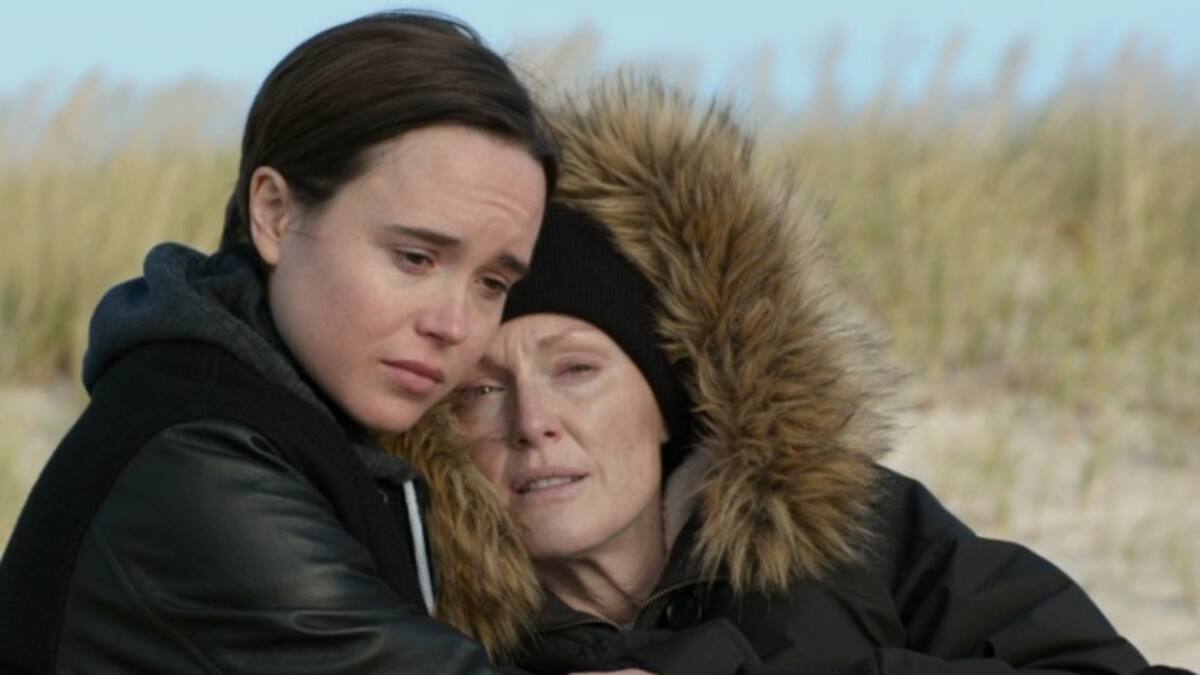 Ellas lucharon por amor sin importar las consecuencias