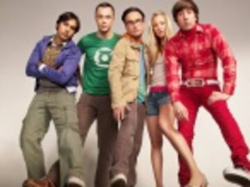 Se incendia casa de actor de "The Big Bang Theory"