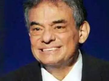 José José: La última foto del Príncipe de la canción