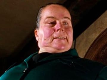 Emma Thompson será Tronchatoro en versión de Matilda para Netflix