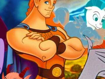 Hércules en Live Action: ¿Disney está preparando su remake?