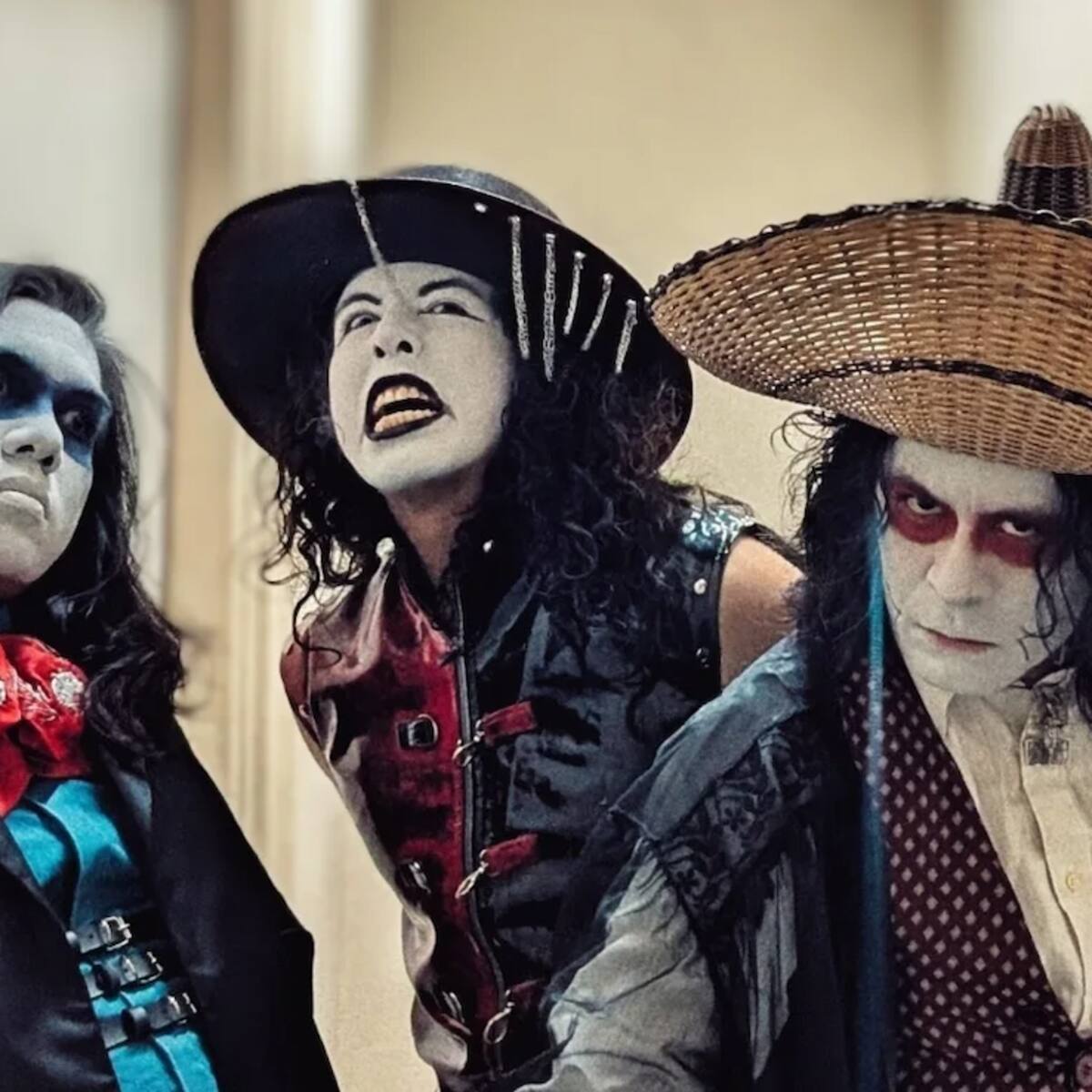 La Bande-Son Imaginaire: el darkwave de Oaxaca que convierte la música en un ritual