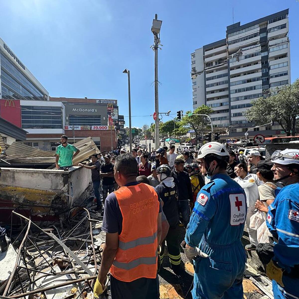Estos son los famosos que han reaccionado ante el terremoto de 7.4 ocurrido en Colombia, ¿qué dijeron, qué es lo que harán?