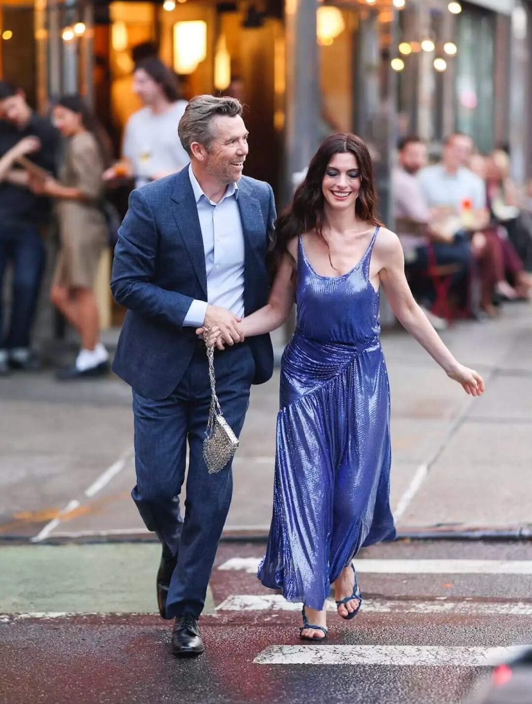 El Diablo viste a la Moda 2