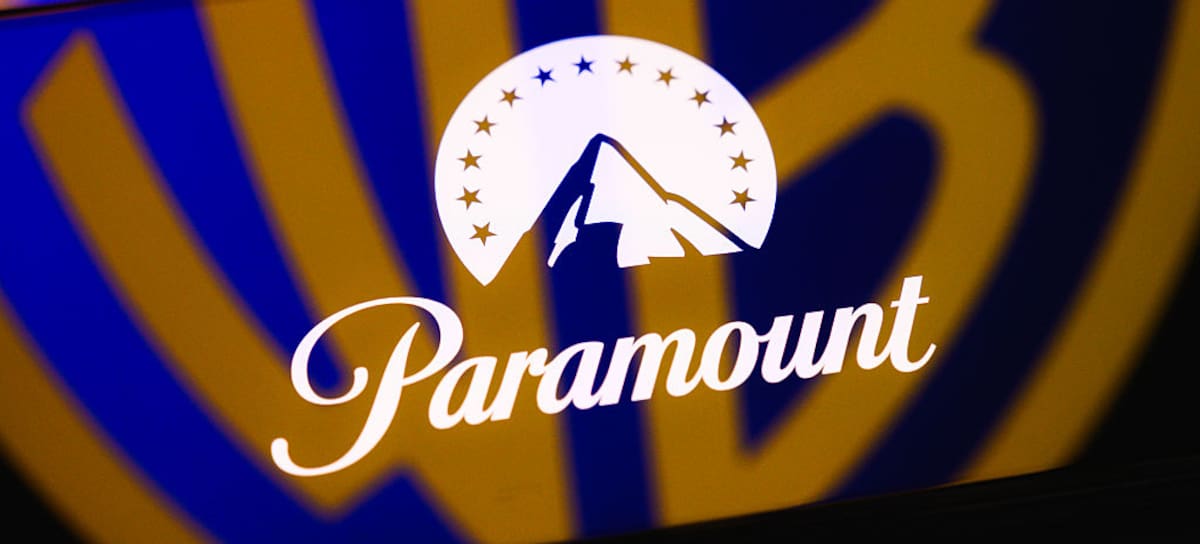 ¿Desde cuándo comienza a operar la fusión entre Warner y Paramount?
