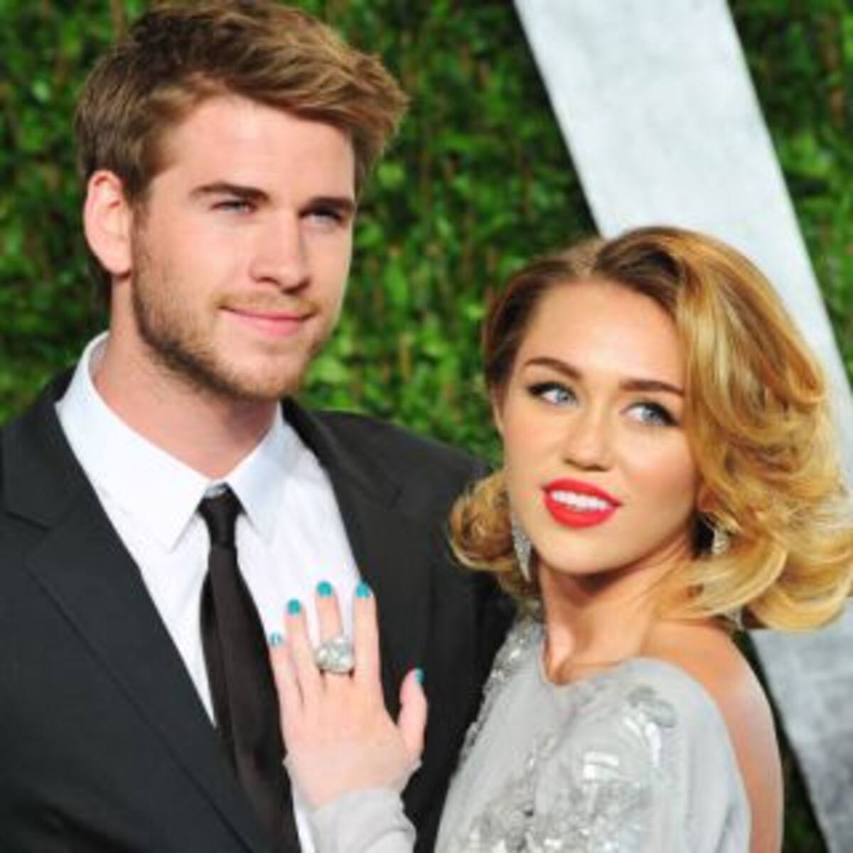 Miley Cyrus ¿embarazada?