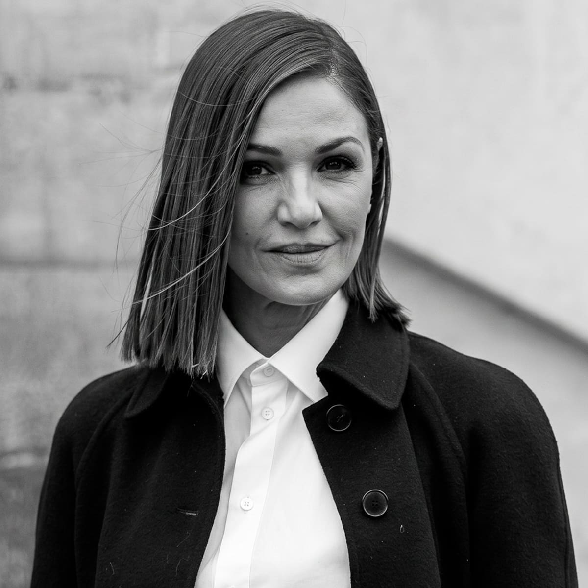 Adiós a Nadia Farès: El último adiós a la estrella de "Los ríos de color púrpura"