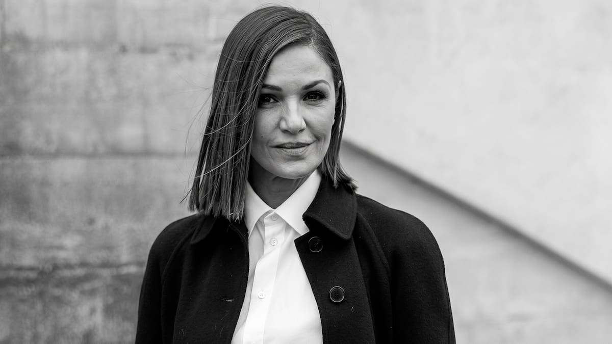 Adiós a Nadia Farès: El último adiós a la estrella de "Los ríos de color púrpura"