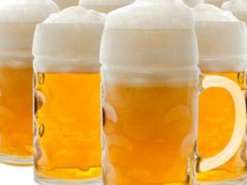 Los beneficios de tomar cerveza