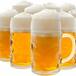 Los beneficios de tomar cerveza