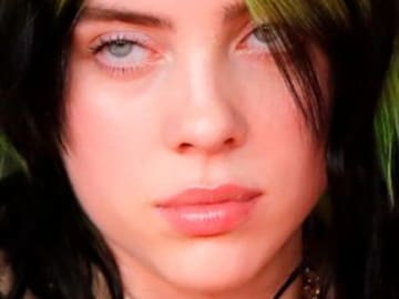 Billie Eilish presenta segundo avance sobre su documental