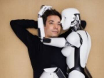 ¿Tendrías relaciones sexuales con un robot?