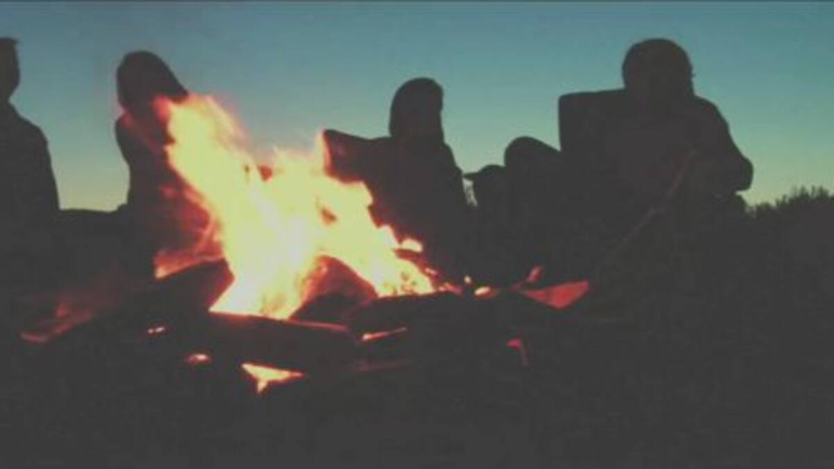 Entre más cerca estés de la cima, menos espacio hay para los otros