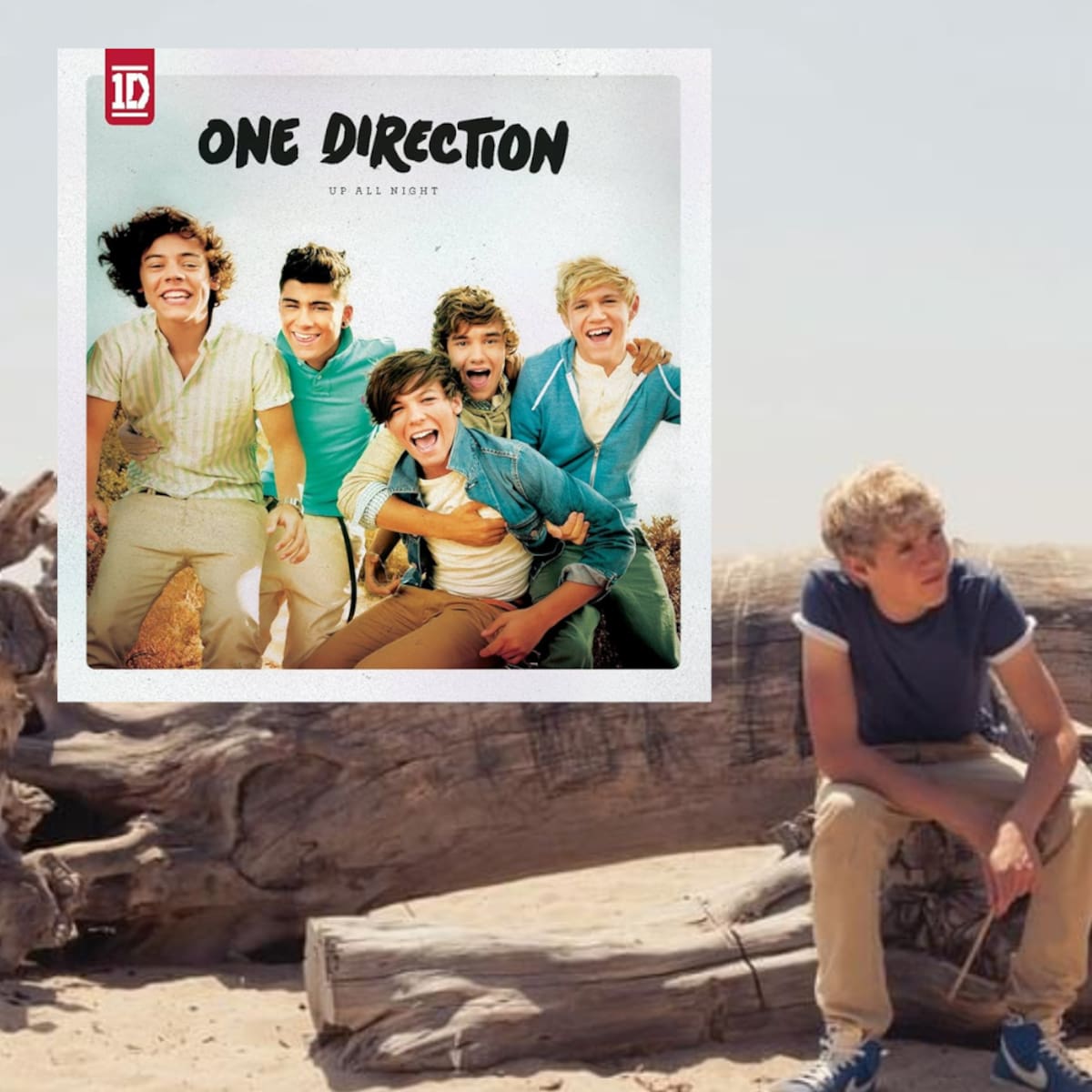 14 años de 'Up All Night' de One Direction: el álbum que definió el rumbo de la boyband para siempre