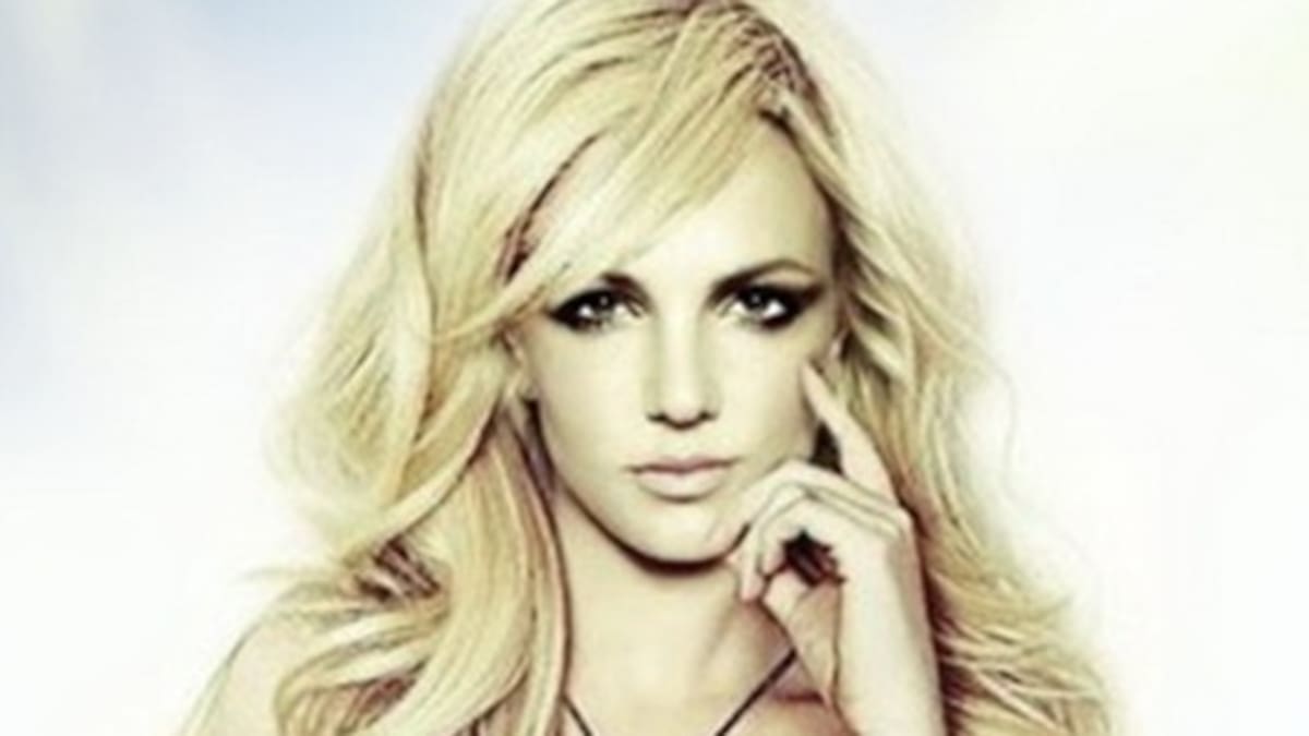 Britney dará un concierto gratuito en el DF