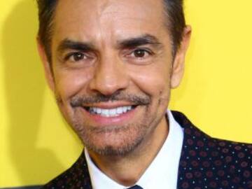 Eugenio Derbez revela secreto sobre su padre
