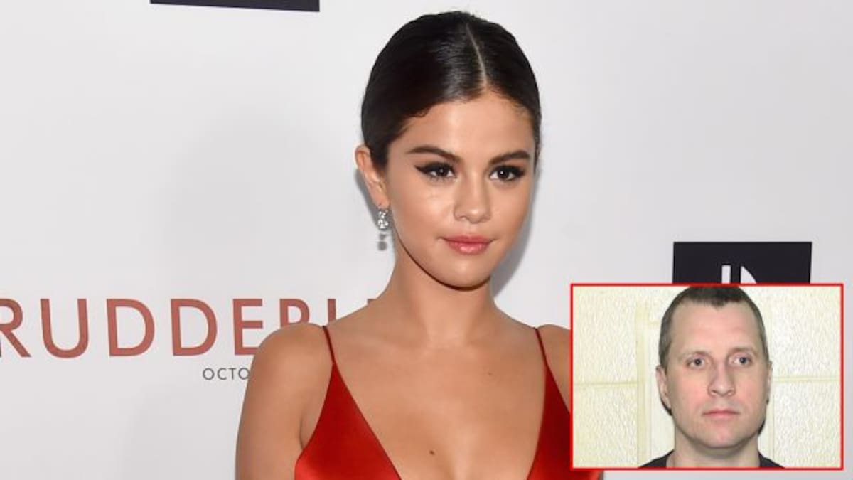 Celebridades acosadas por sus fans