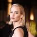 Jennifer Lawrence casi mata a alguien por rascarse "ahí"