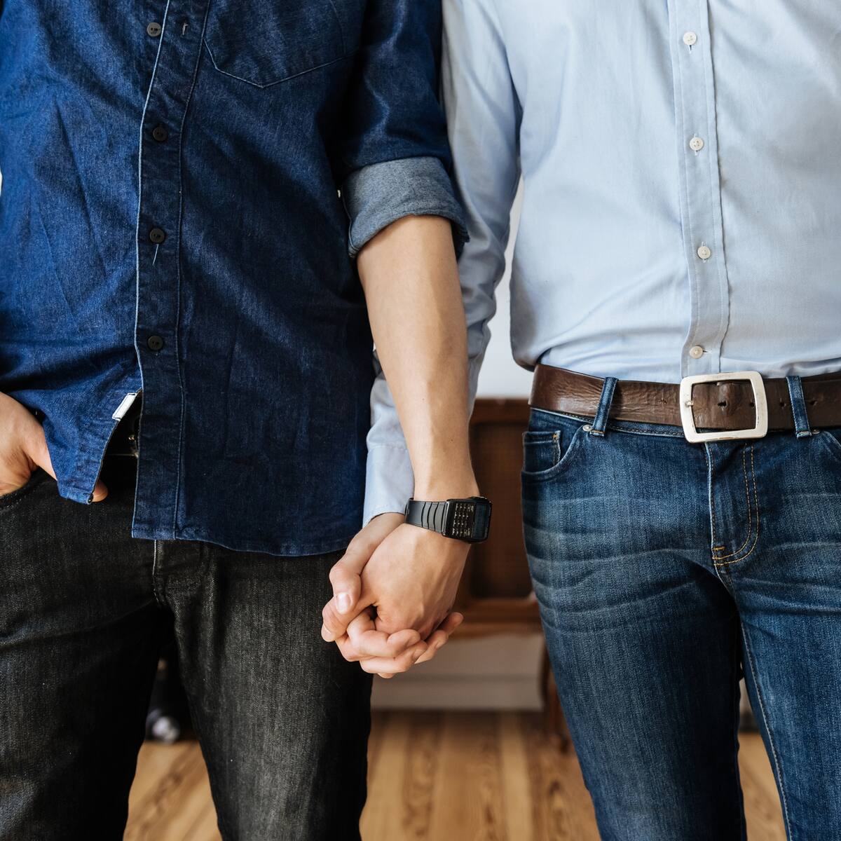 Músico se declara abiertamente homosexual tras 14 años de matrimonio