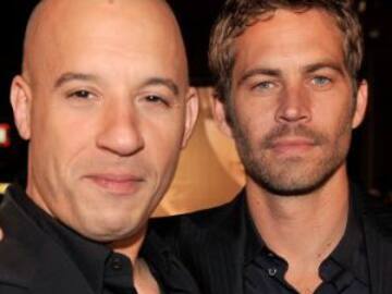 Vin Diesel recuerda un momento muy especial con Paul Walker en México
