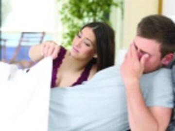 5 hábitos que pueden dañar a tu "miembro"