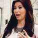 Las terribles consecuencias para Kim luego de sus fotos en la playa