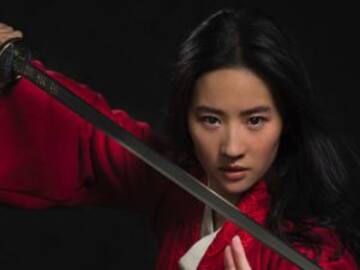 Estas serán las próximas peliculas live-Action que prepara Disney