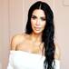 Kim Kardashian confirmó por error el sexo de su bebé