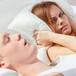 ¿Por qué una persona habla dormida?