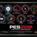 PES 2019 Mobile mete gol con Unreal Engine 4 y actualizaciones