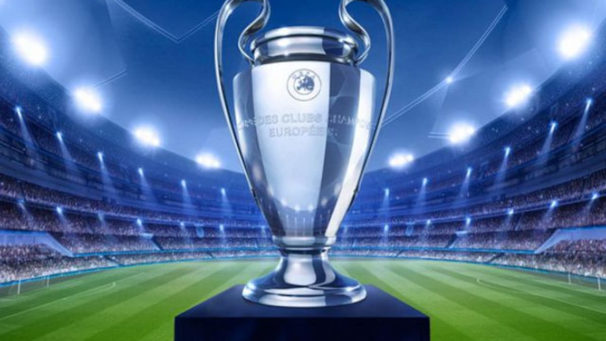 Datos curiosos sobre la Liga de Campeones de Europa