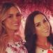 Famosos: Ines Gomez Mont juega pesado con Galilea Montijo