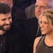 Piqué demuestra que está más cerca de Shakira que nunca