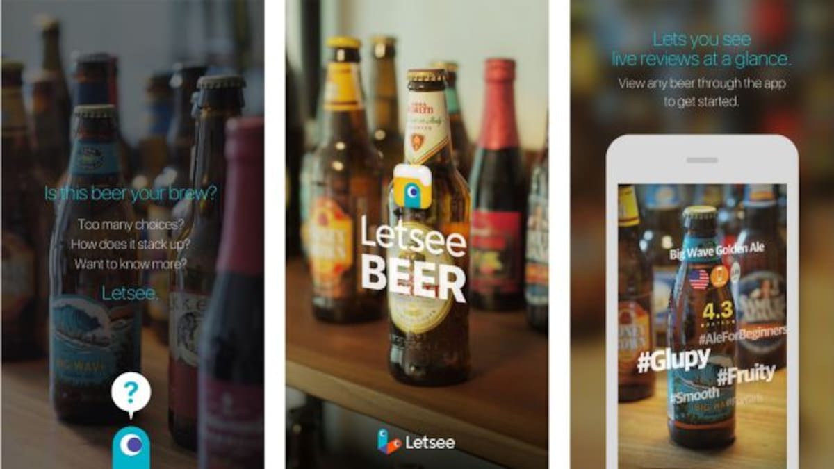App para conocer todo sobre tu cerveza favorita
