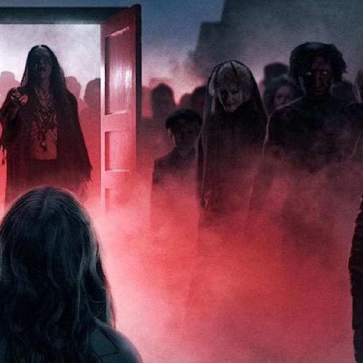 ¿Cuál es el orden correcto para ver las películas de La noche del demonio y cuántas son?