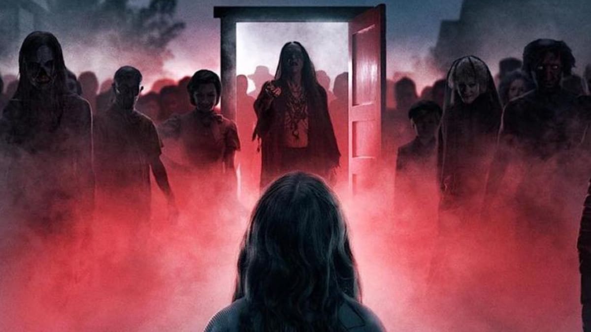 ¿Cuál es el orden correcto para ver las películas de La noche del demonio y cuántas son?