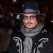 Johnny Depp podría protagonizar “Beetlejuice 2”