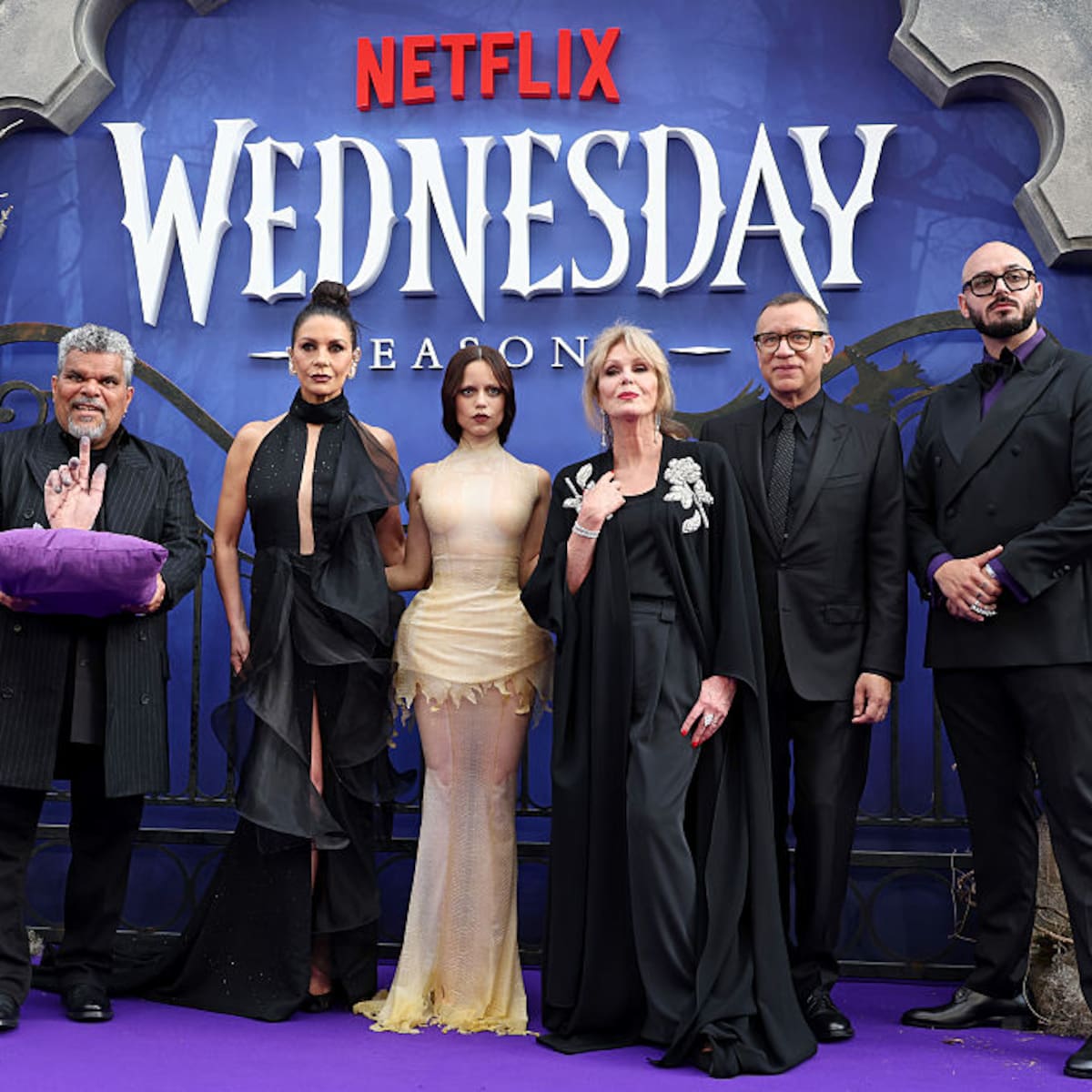 Estrella de Stranger Things apararece en el avance de Wednesday 3, ¿de quién se trata y cuál será su papel?