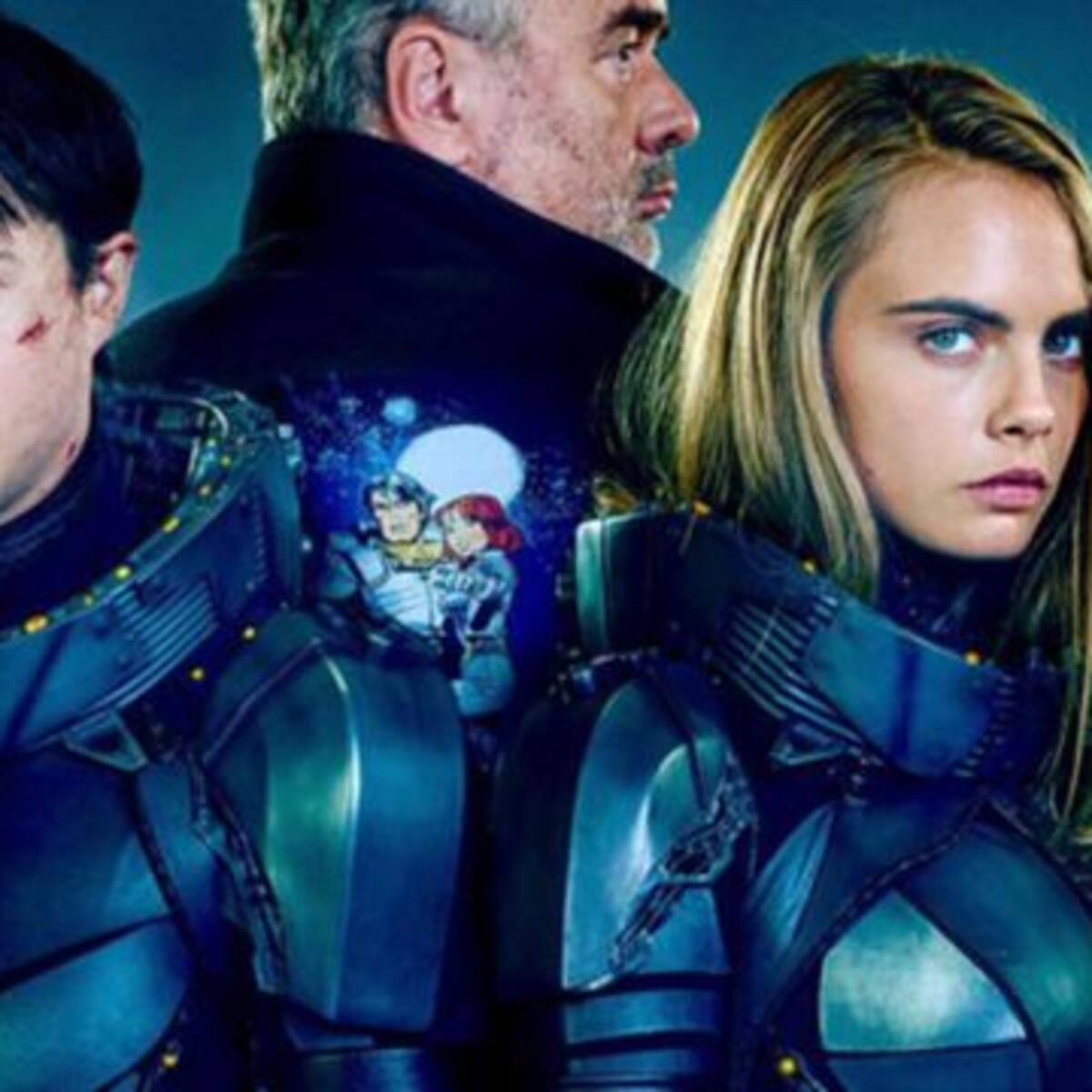 Especial De Película: Valerian