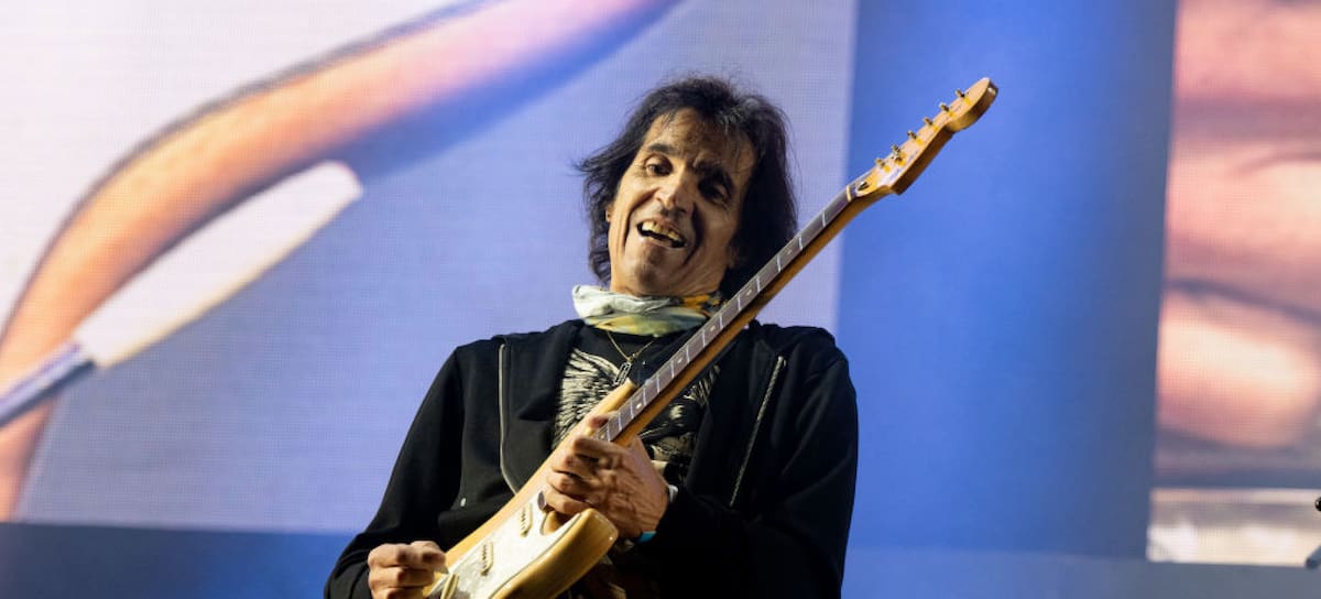 Muere Felipe Staiti a los 64 años