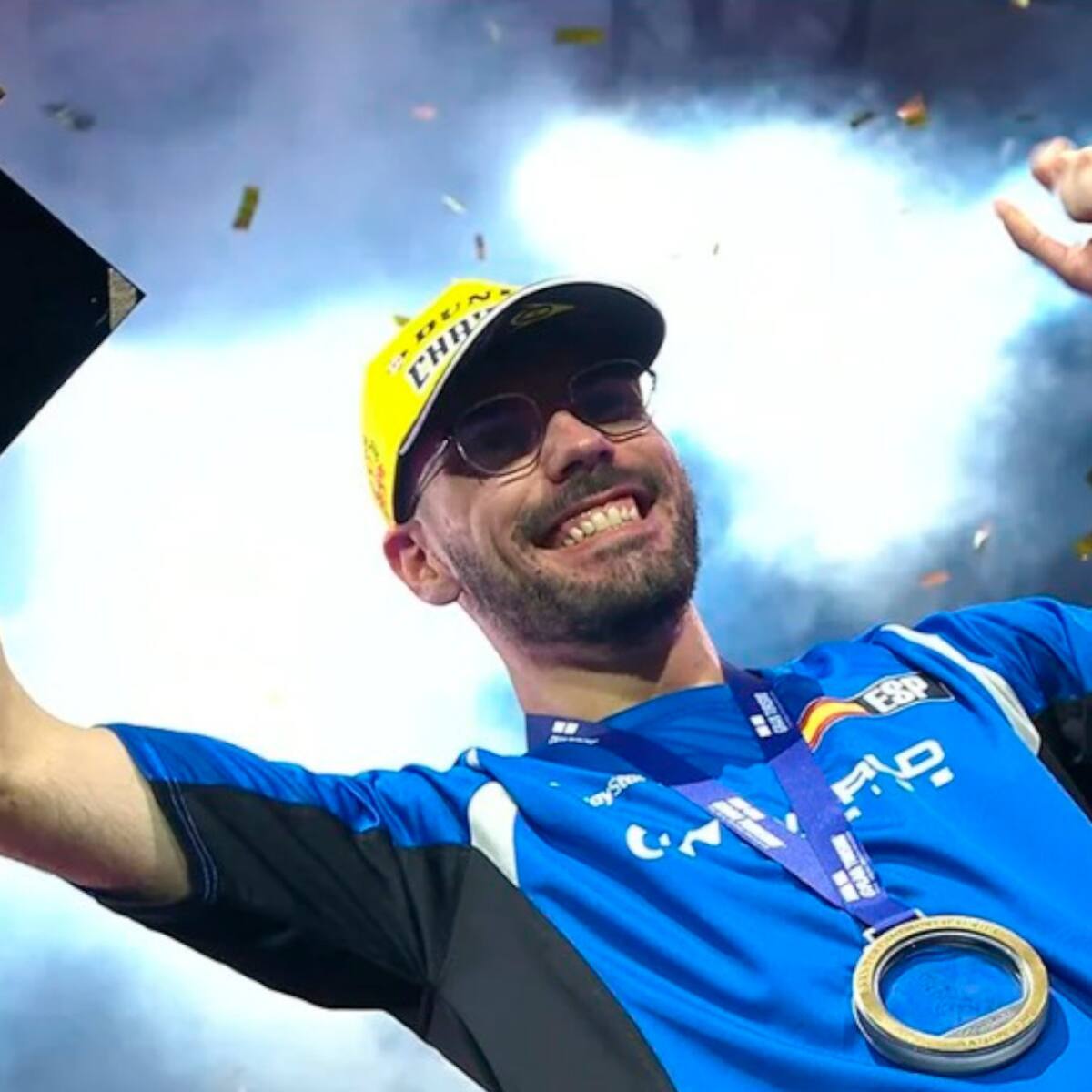 México busca a su próximo campeón: Inicia el camino a la gloria en el Gran Turismo World Series 2026