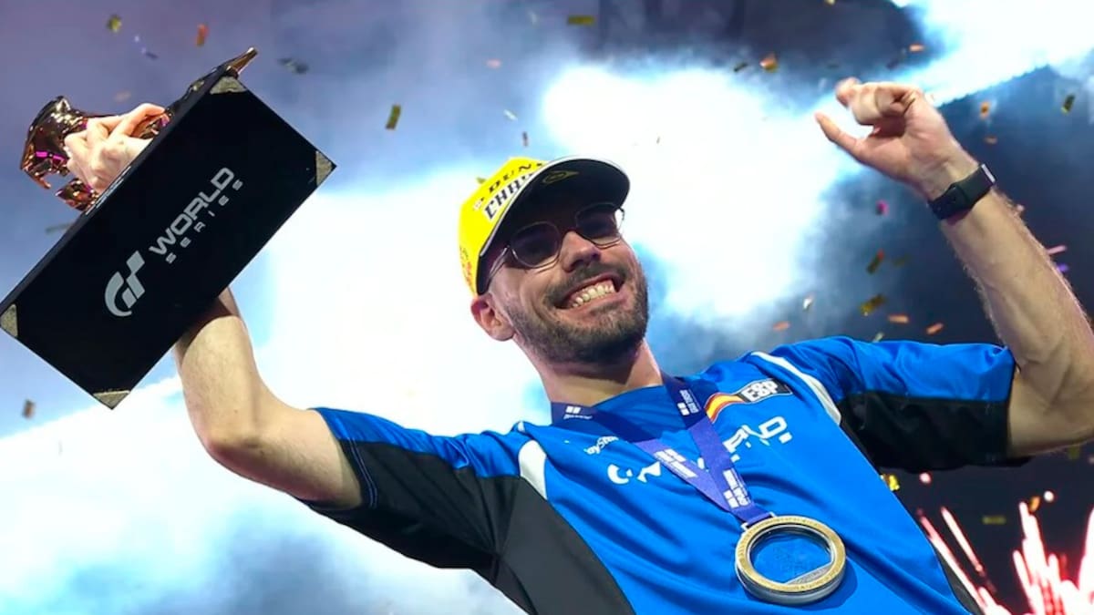 México busca a su próximo campeón: Inicia el camino a la gloria en el Gran Turismo World Series 2026