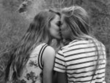 Las enfermedades que se pueden transmitir en un beso