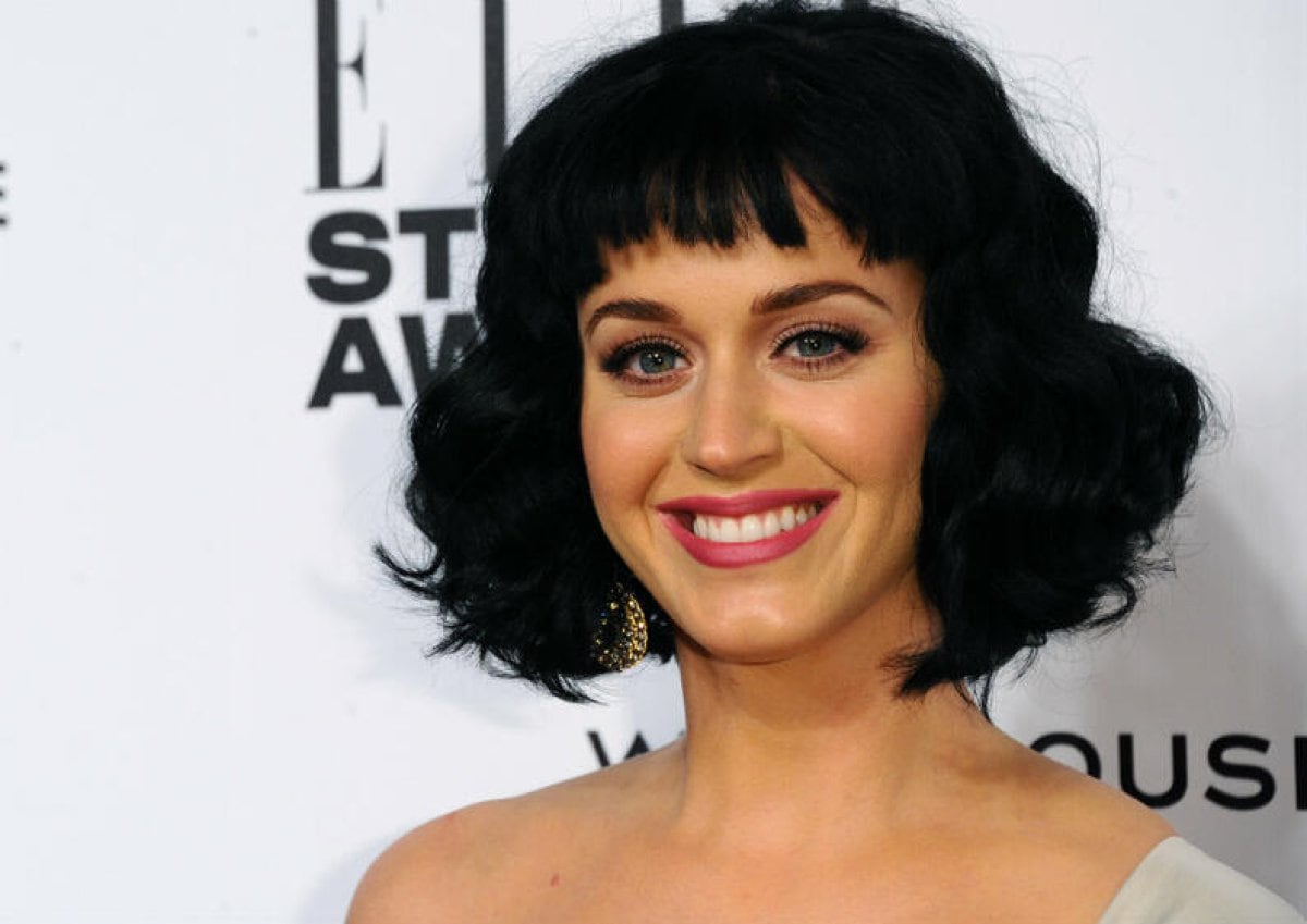 Katy Perry también forma parte de los récord Guinness. Superó a Justin Bieber y es ahora la cantante con más seguidores en Twitter con más de 58 millones de seguidores.