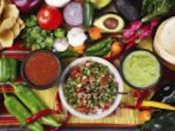 Los Antojitos Mexicanos más dañinos