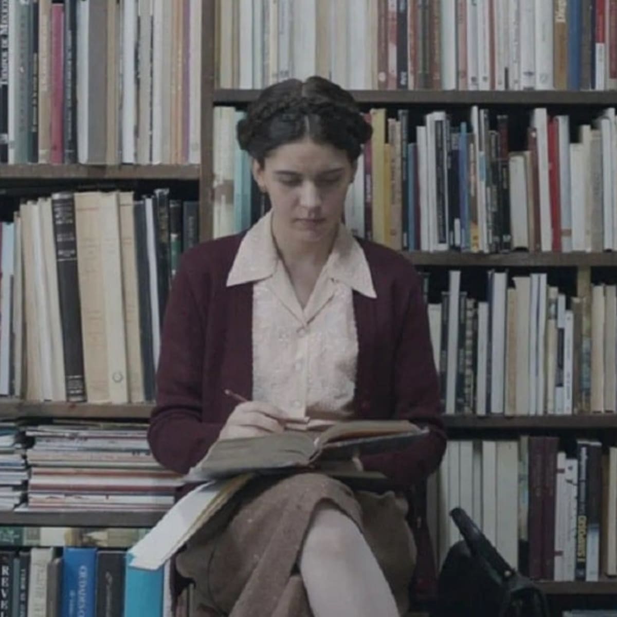 La joya mexicana que conquista Netflix y que no te puedes perder si eres un amante de los libros