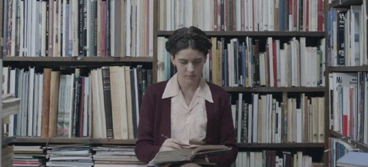 Esta película está inspirada en Rosario Castellanos